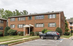 20 ALANBROOKE CT #20F, TOWSON, MD 21204