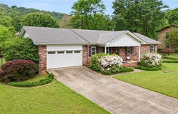 808 Knights  CT, Russellville, AR 72801