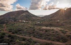 000 Breezy Hill Drive, Globe, AZ 85501