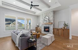6201 W Centerline, Eagle, ID 83616