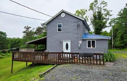 443 Case Road, Laceyville, PA 18623