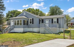 200 NEW YORK Avenue, CLAYMONT, DE 19703