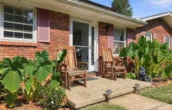 7 Fieldcrest Circle, Asheville, NC 28806