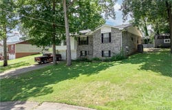2138 Inman Road, Poplar Bluff, MO 63901