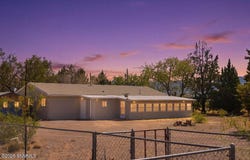 7865 SE Franklin Road, Deming, NM 88030