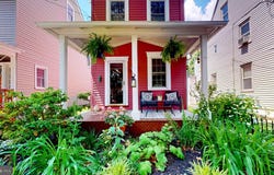 312 PENN Street, RIVERTON, NJ 08077