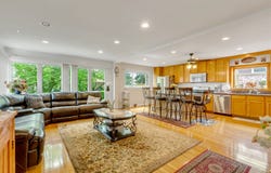 8936 N Elmore Street, Niles, IL 60714