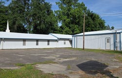 104 College Street, Tenaha, TX 75974