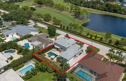 1322 GOLF VIEW DRIVE, BELLEAIR, FL 33756