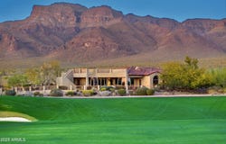 2430 S GERONIMO HEAD Trail, Gold Canyon, AZ 85118