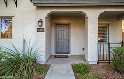 2477 E VERMONT Drive, Gilbert, AZ 85295