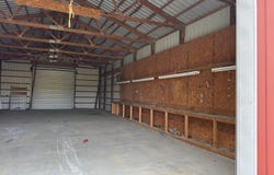 20118 Hwy 603 Lot 2, Kiln, MS 39556