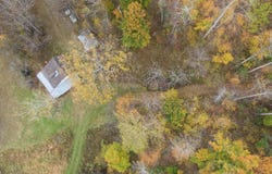 0 North Fork Rd 93.32 Acres, Amherst, VA 24521