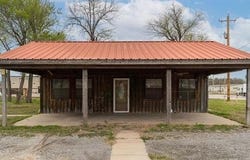 205 S Mayes Street, Adair, OK 74330