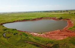 Waukomis Area, Waukomis, OK 73773