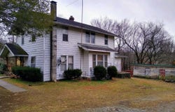 18 Old Golconda Road, Golconda, IL 62938