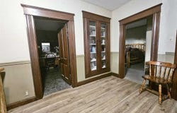 281 W Dixie Bee Road, Veedersburg, IN 47887