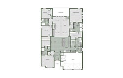 2204 Cedar Heights Place, Farmington, AR 72730