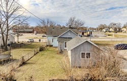 415 S Buffalo Street, Warsaw, IN 46580