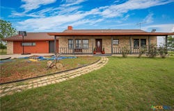 4220 Stapper Road, St Hedwig, TX 78152