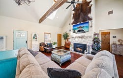 33550 Ridge Road, Afton, OK 74331