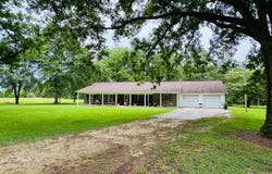 1140  Herman Williams Road, Fruitdale, AL 36539