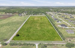 Pike Road, Gunter, TX 75058