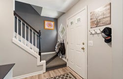 127 Ridgeview Court, Grass Lake, MI 49240