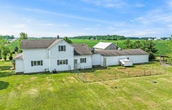 5686 S Warren Road, Warren, IN 46792-9201