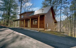 1624 Shady Grove Church Road, Talking Rock, GA 30175