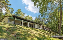 866 OLD BETHEL Road, EDINBURG, VA 22824
