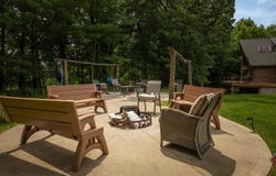 N627 Riviera Ave, Merrillan, WI 54754