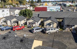 924 MAIN St, SweetHome, OR 97386