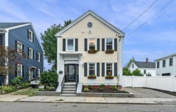129 Prospect St, Newburyport, MA 01950