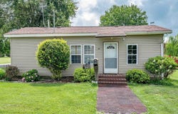 310 E Liberty Street, Butler, IN 46721