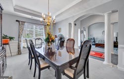 8164 N LINKS Drive, Covington, GA 30014