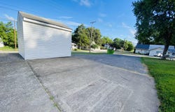 1100 E SLOAN Street, Harrisburg, IL 62946