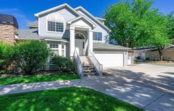 712 Glen Court, Grand Junction, CO 81506