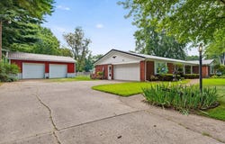4130 N SHERRY Drive, Marion, IN 46952