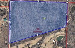 000 Gardner Hill Lane, Fordland, MO 65652