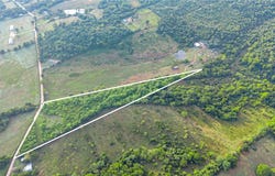 Dobbs Mountain Road, Evansville, AR 72729