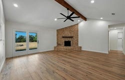 602 Valley Trail Drive, Weatherford, TX 76087