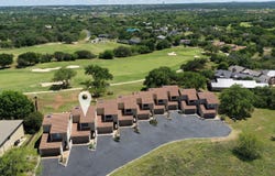 109 Sunshine #2, Horseshoe Bay, TX 78657-0000