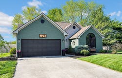 428 Mulberry Court, Seymour, IN 47274
