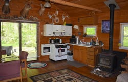 2186 88th Street, Bitely, MI 49309