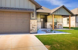 9228 NW 144th Place, Yukon, OK 73099