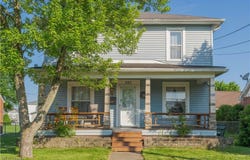 337 Garfield Avenue NW, Carrollton, OH 44615