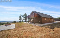 10739 Arnold Lane, Rye, CO 81069