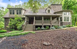 802 Old Mill, Ball Ground, GA 30107