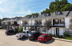 405 S Elm Street, Denton, TX 76201
